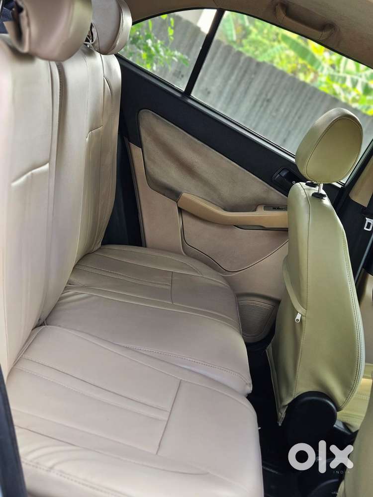 Tata Indica Vista Quadrajet Vx, 2012, Diesel