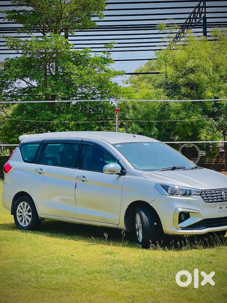 Maruti Suzuki Ertiga 2018 Diesel Zdi+well Maintained
