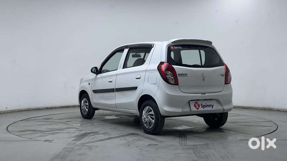 Maruti Suzuki Alto 800 Vxi, 2013, Petrol