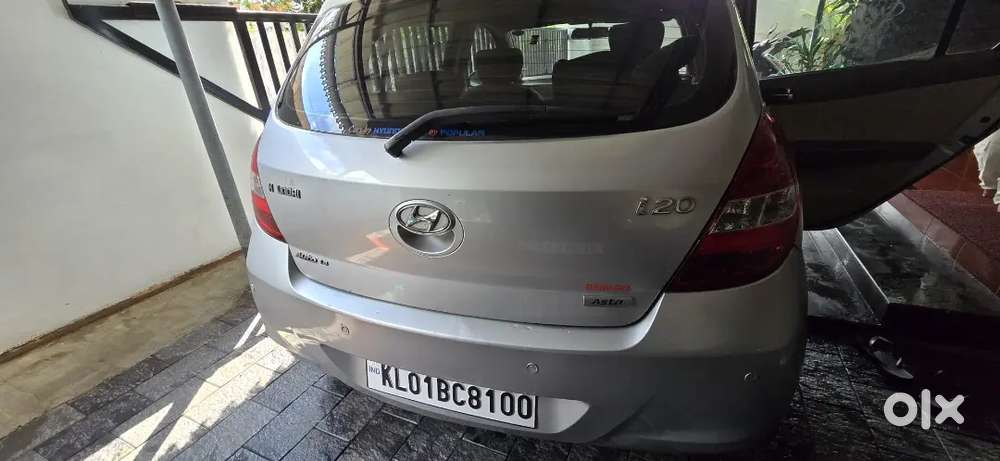 Hyundai I 20  For Sale