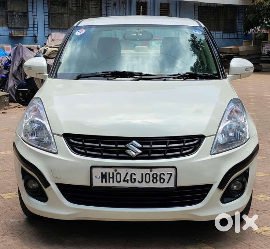 Maruti Suzuki Swift Dzire 1.2 Zxi, 2013, Petrol