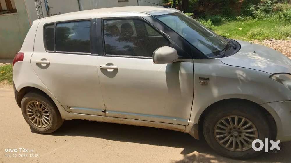Maruti Suzuki Swift 2007 Diesel