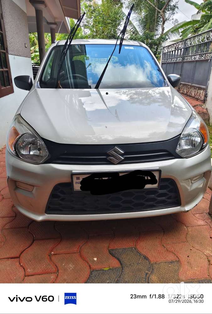 Alto Vxi 2022