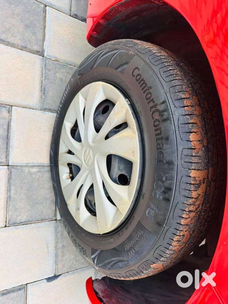 Maruti Suzuki Swift Amt Vxi, 2018, Petrol