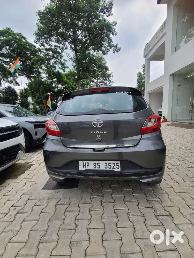 Car For Sale Tiago