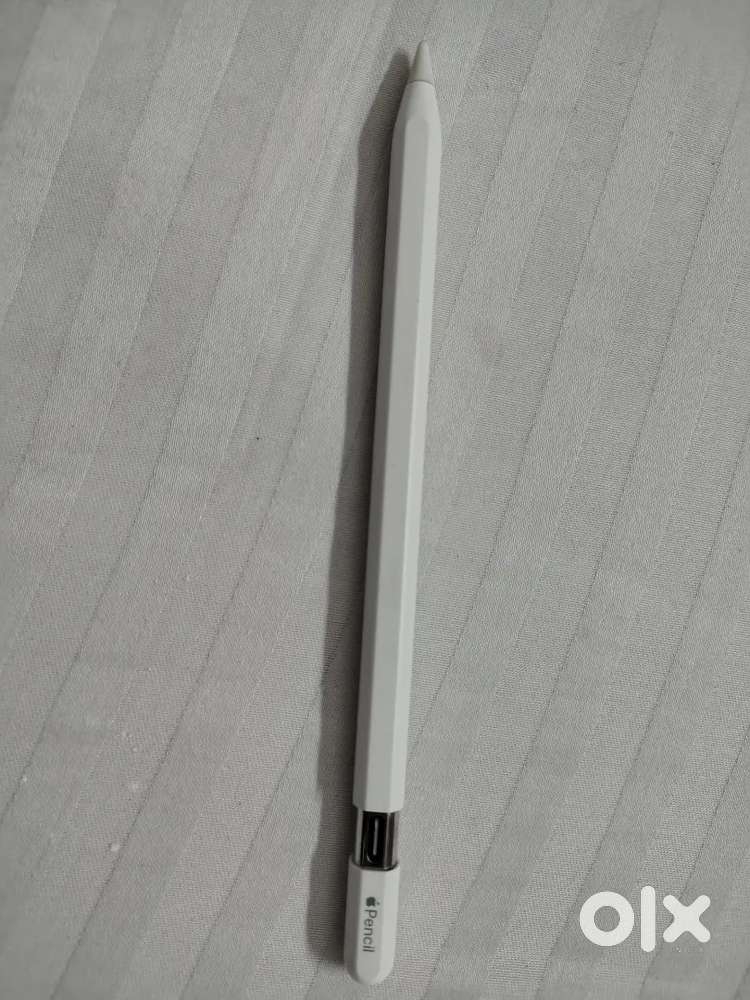 APPLE PENCIL USB-C-ZML - Accessories in Kennedy Avenue, Amritsar