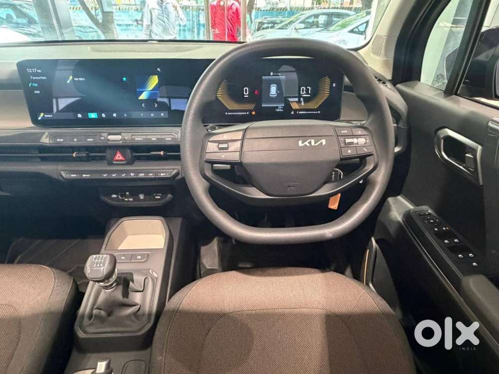 Kia Syros Htk Opt Diesel, 2025, Diesel