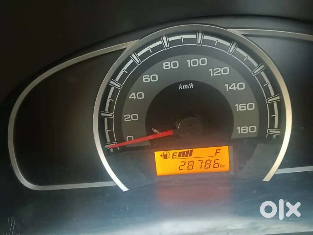 Maruti Suzuki Alto 800 Petrol 2015