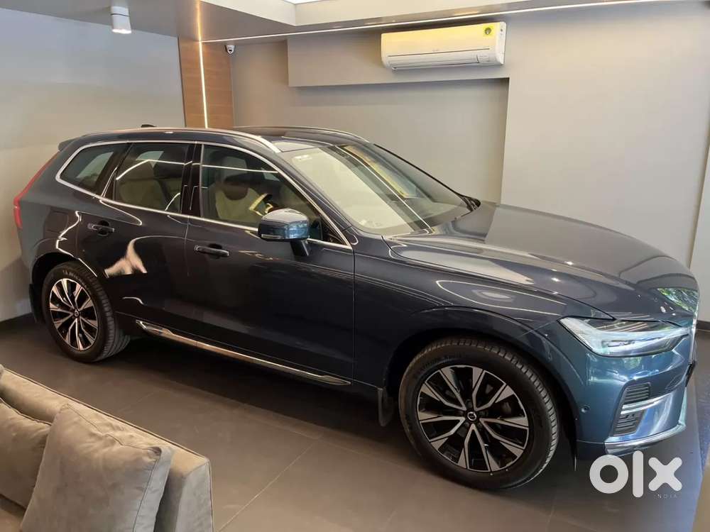 Volvo Xc60, 2023, Petrol