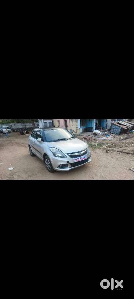 Maruti Suzuki Swift Dzire Vdi (o), 2016, Diesel