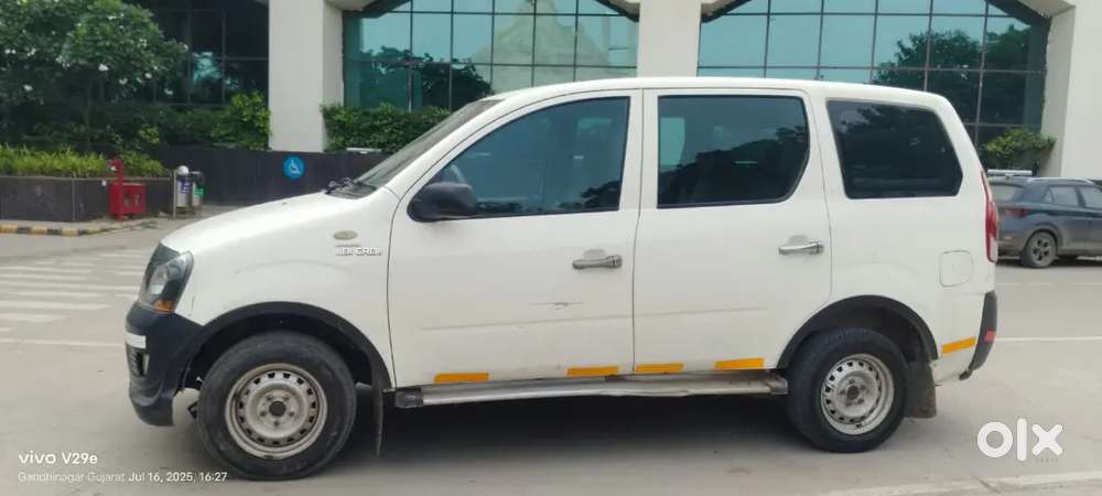 Mahindra Xylo Diesel 2017