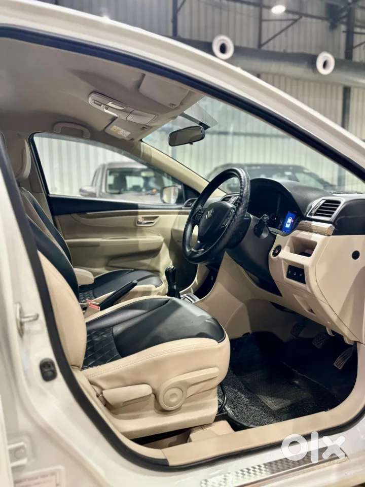 Maruti Suzuki Ciaz Zeta 1.5, 2023, Petrol