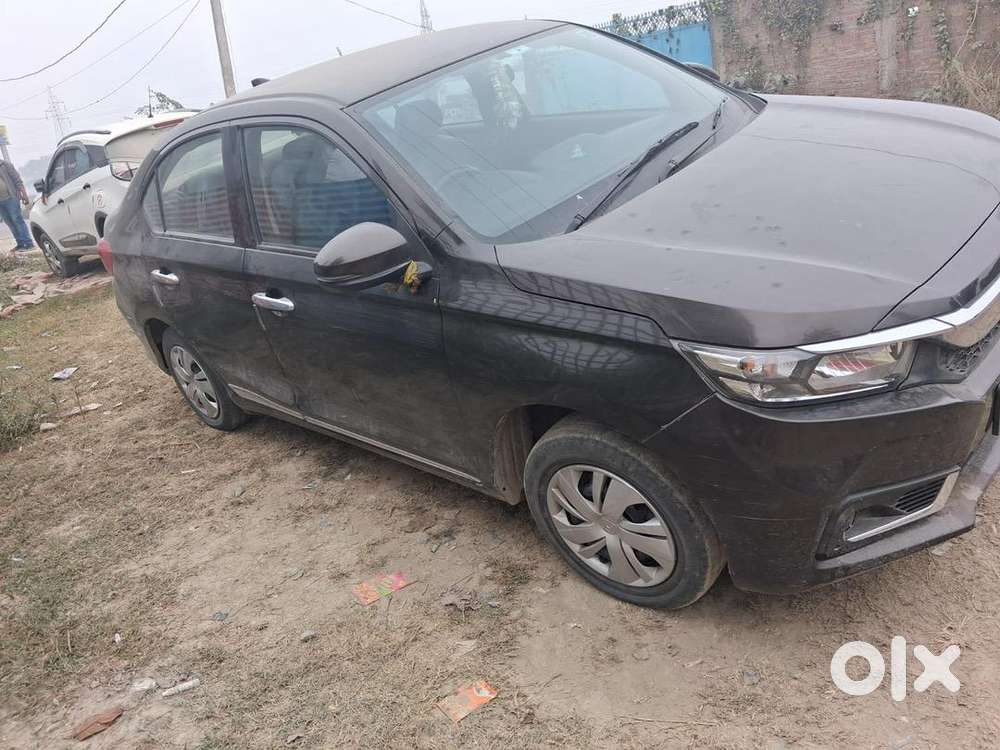 Honda Amaze 2020 Petrol Well Maintained
