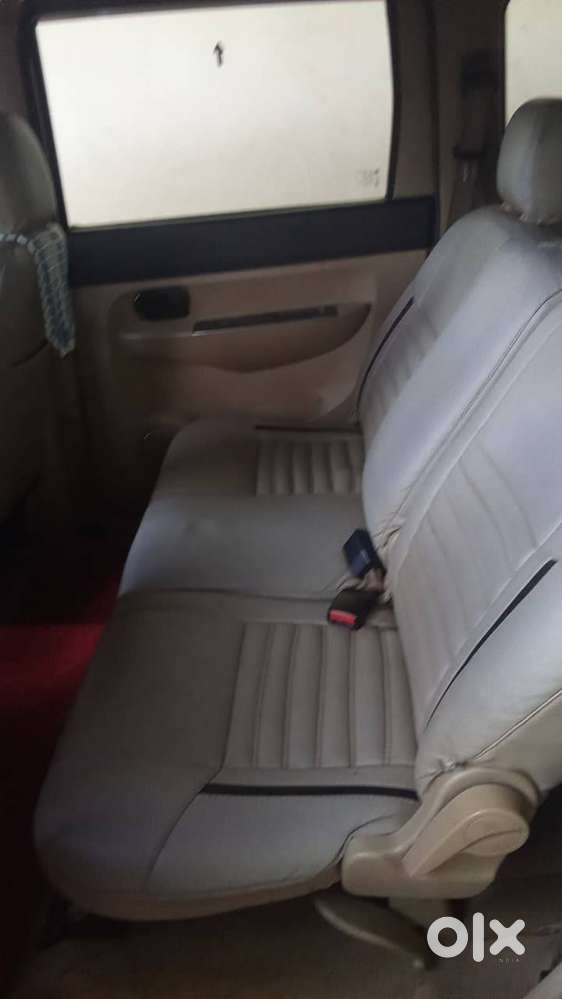 Chevrolet Enjoy Ls Bs4