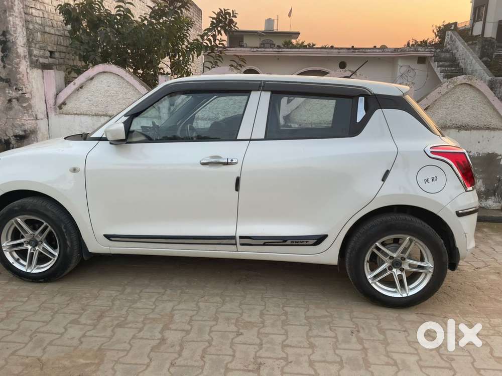 Swift 1.2 Lxi 2020 Car