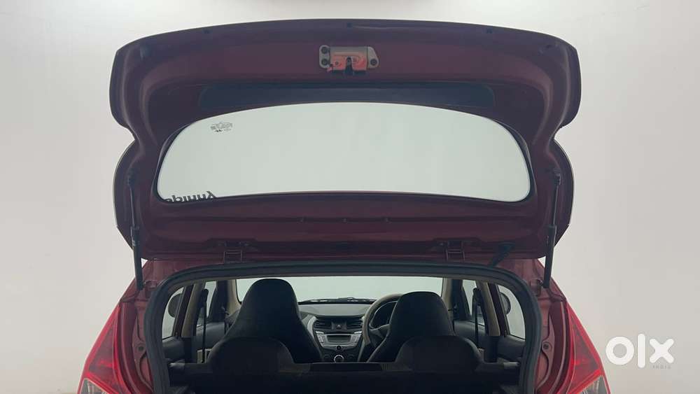 Hyundai Eon Magna +, 2014, Petrol