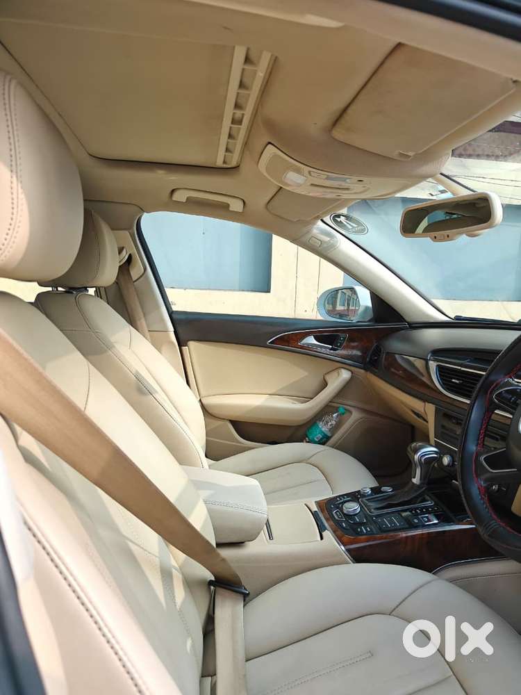 Audi A6 2.0 Tdi, 2015, Diesel