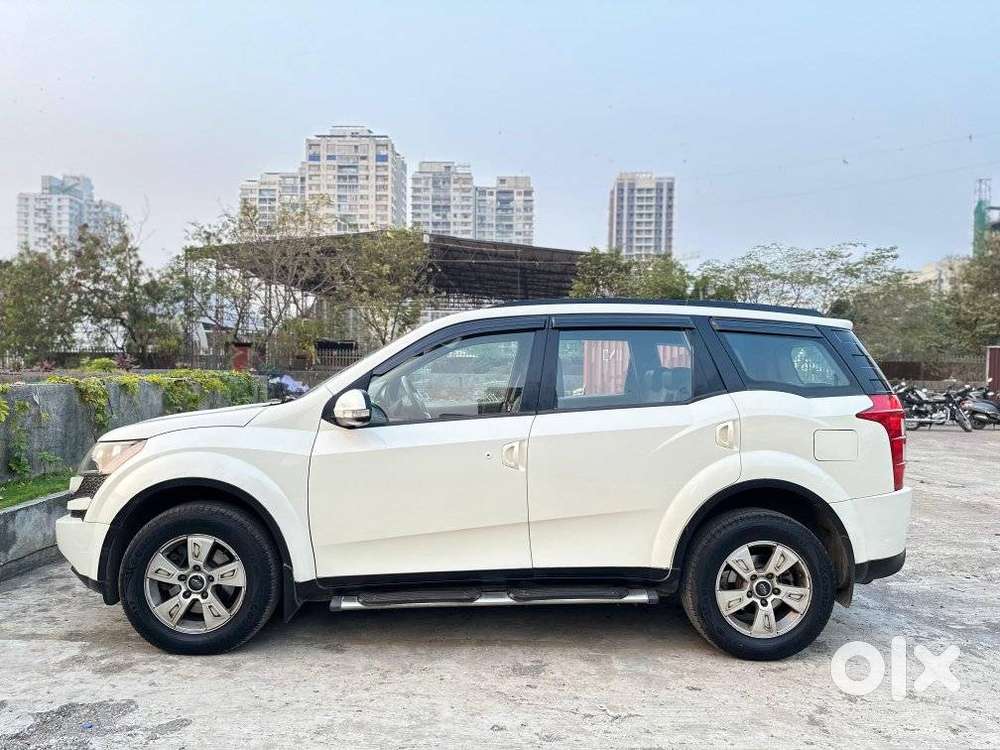 Mahindra Xuv500 2.2 W8 Sportz, 2012, Diesel