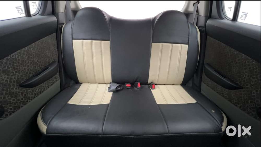 Maruti Suzuki Alto 800 Lxi, 2018, Petrol