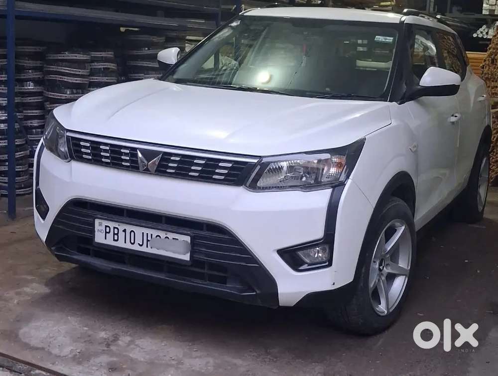 Mahindra Xuv300 2023 Diesel