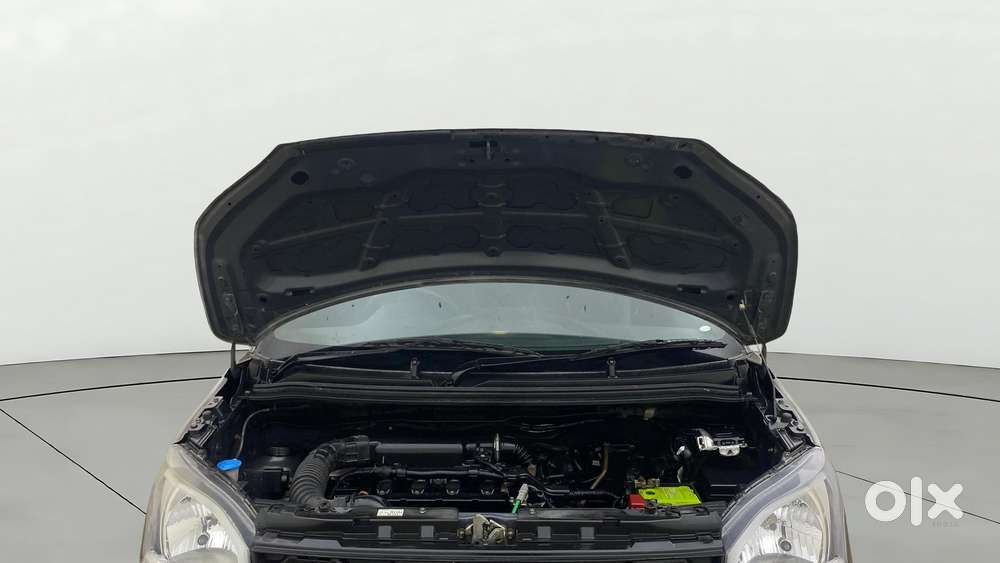 Maruti Suzuki Wagon R Zxi 1.2, 2022, Petrol