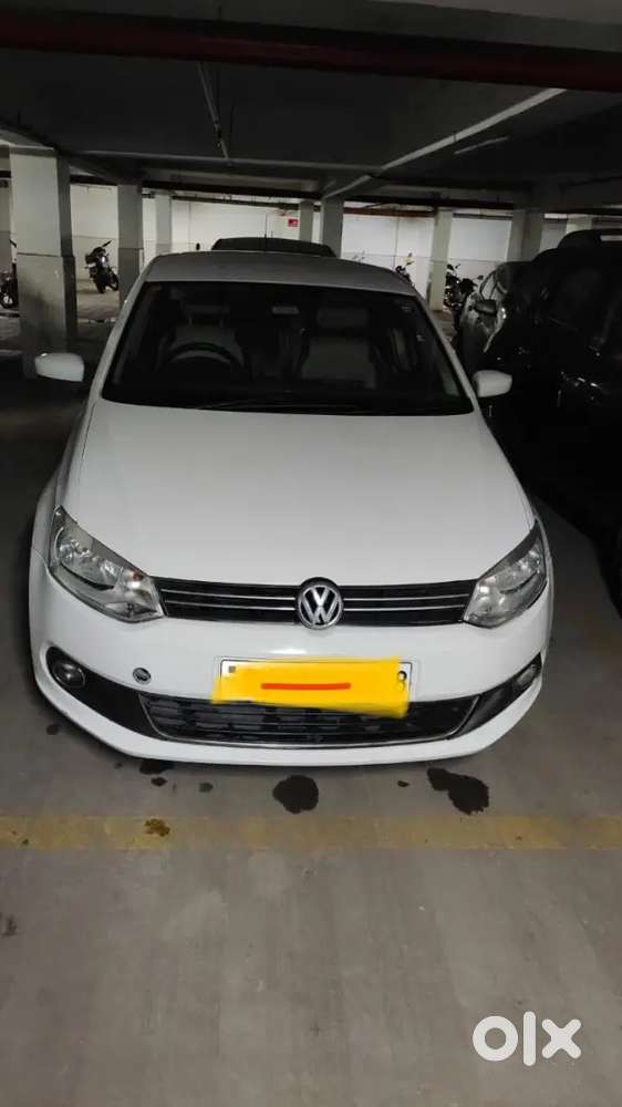 Volkswagen Vento Good Condition