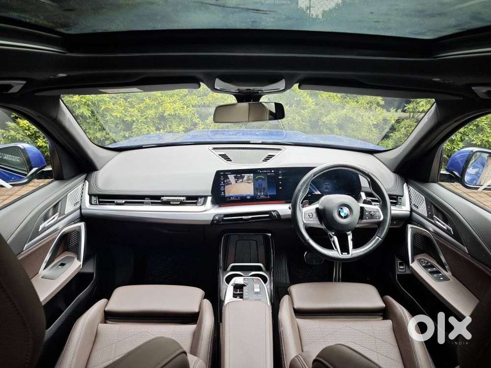 Bmw X1 Sdrive18d M Sport, 2023, Diesel