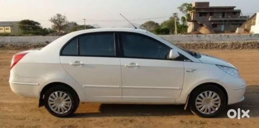 Tata Manza Aura 2011 Diesel Quadrajet