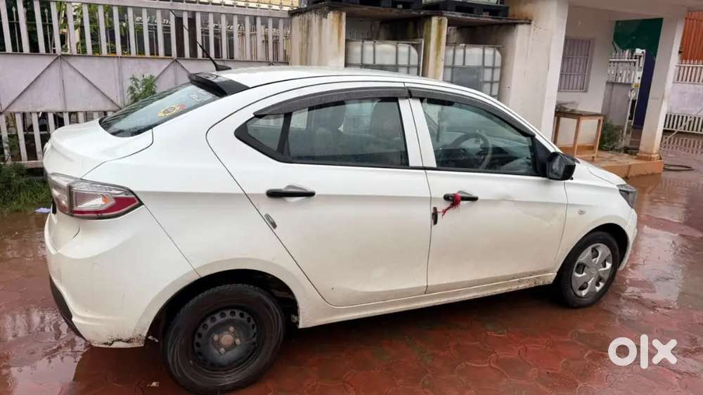 Tata Tigor Xe Petrol Manual 2021