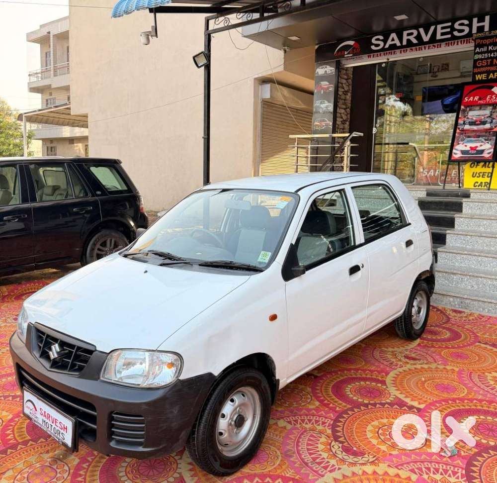 Maruti Suzuki Wagon R