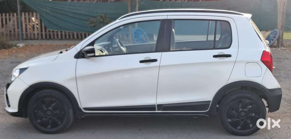 Maruti Suzuki Celerio 2014-2017 Zxi, 2018, Petrol