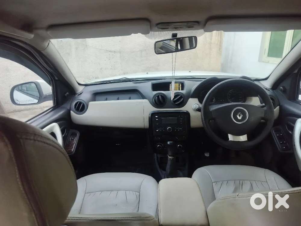 Renault Duster 2013 Diesel Well Maintained