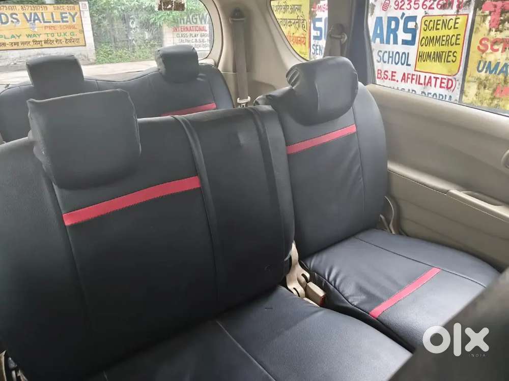 Maruti Ertiga Diesel 2014