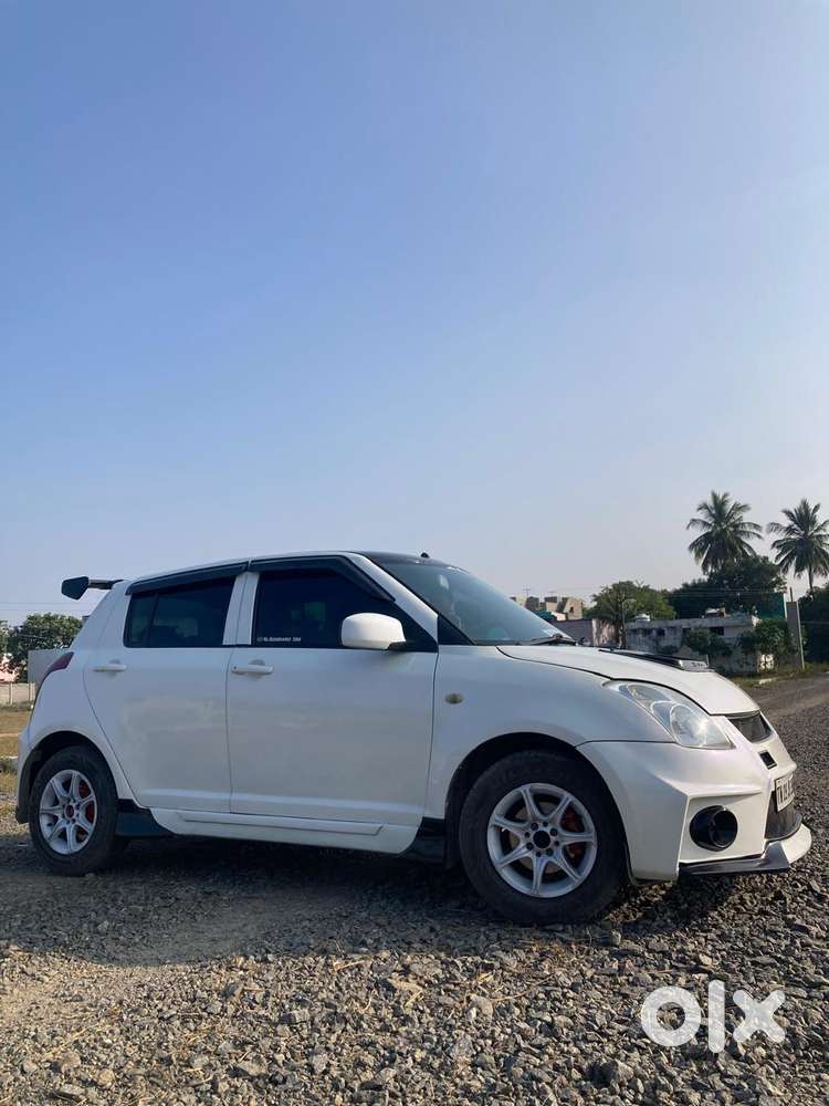 Maruti Suzuki Swift Ddis Vdi, 2007, Diesel
