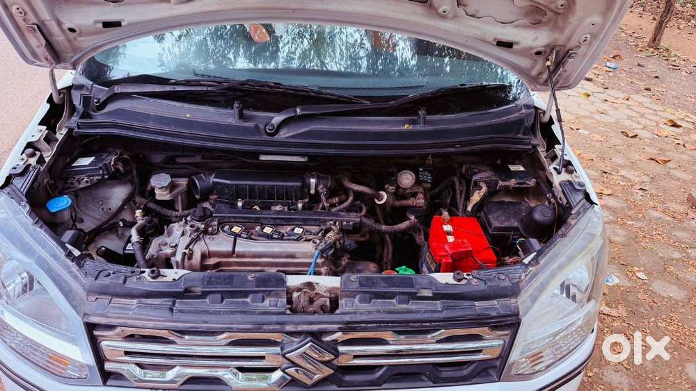 Maruti Suzuki Wagon R Lxi Cng, 2020, Cng & Hybrids