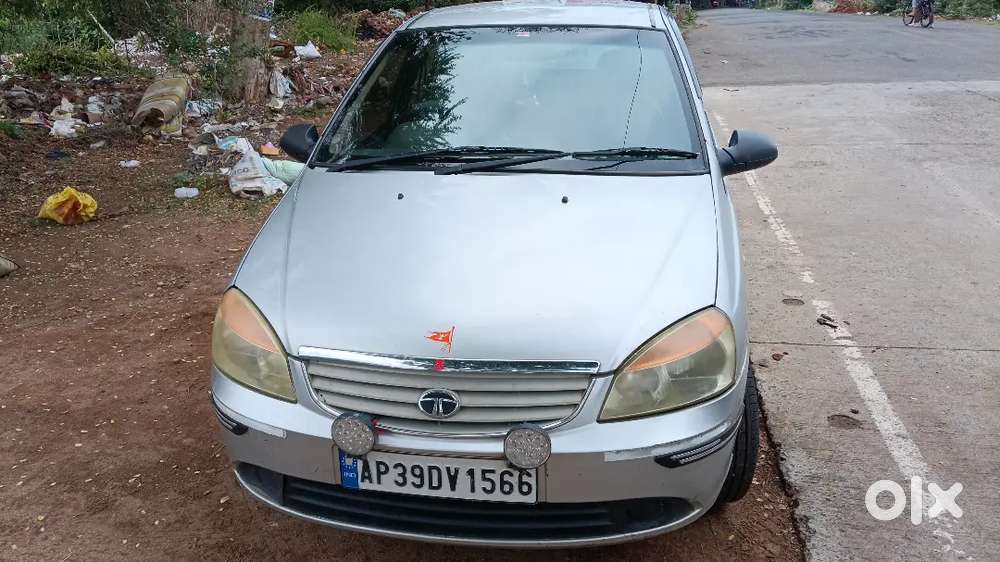 Tata Indica 2016 Diesel 20000 Km Driven