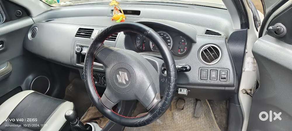 Maruti Suzuki Swift 2006