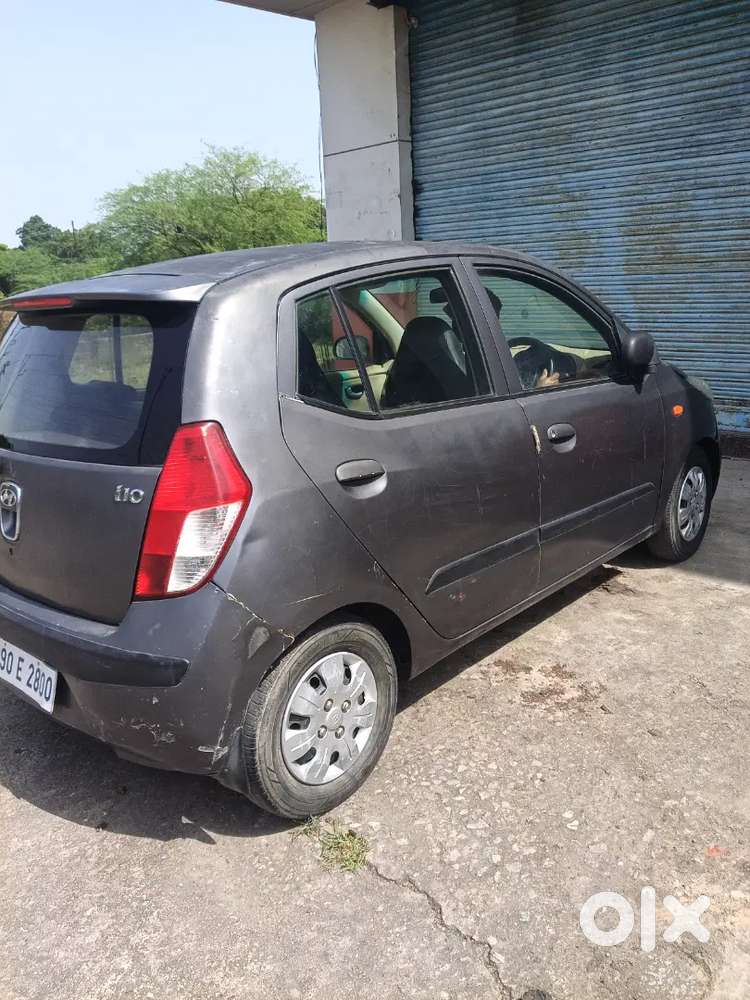 Hyndai I10 For Sale