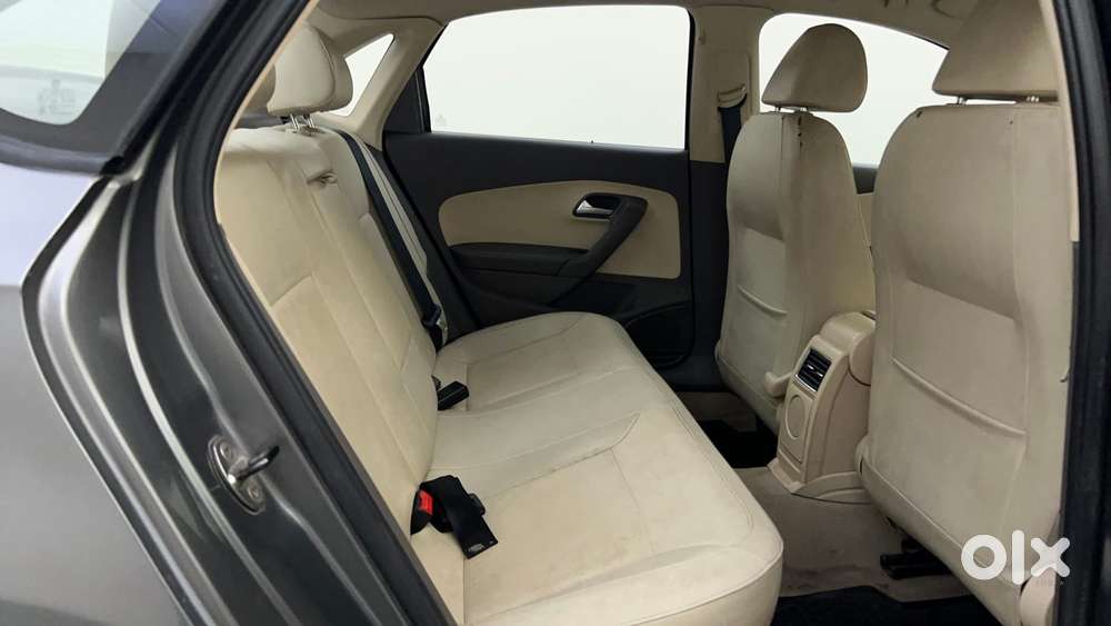Volkswagen Vento 1.5 Tdi Highline, 2014, Diesel