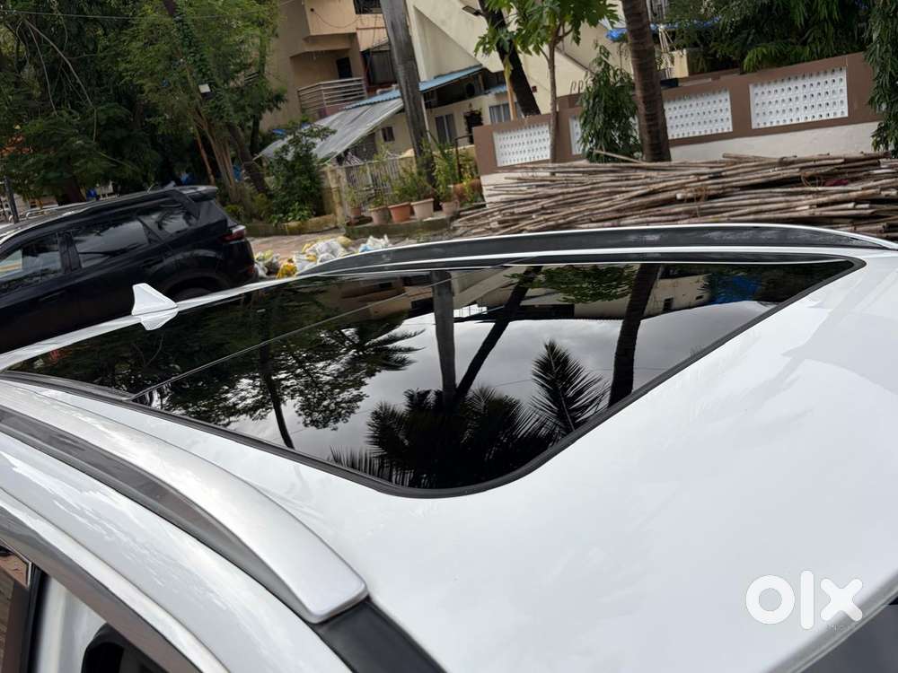 Hyundai Creta 1.5 Sx (o) Diesel At, 2021, Diesel