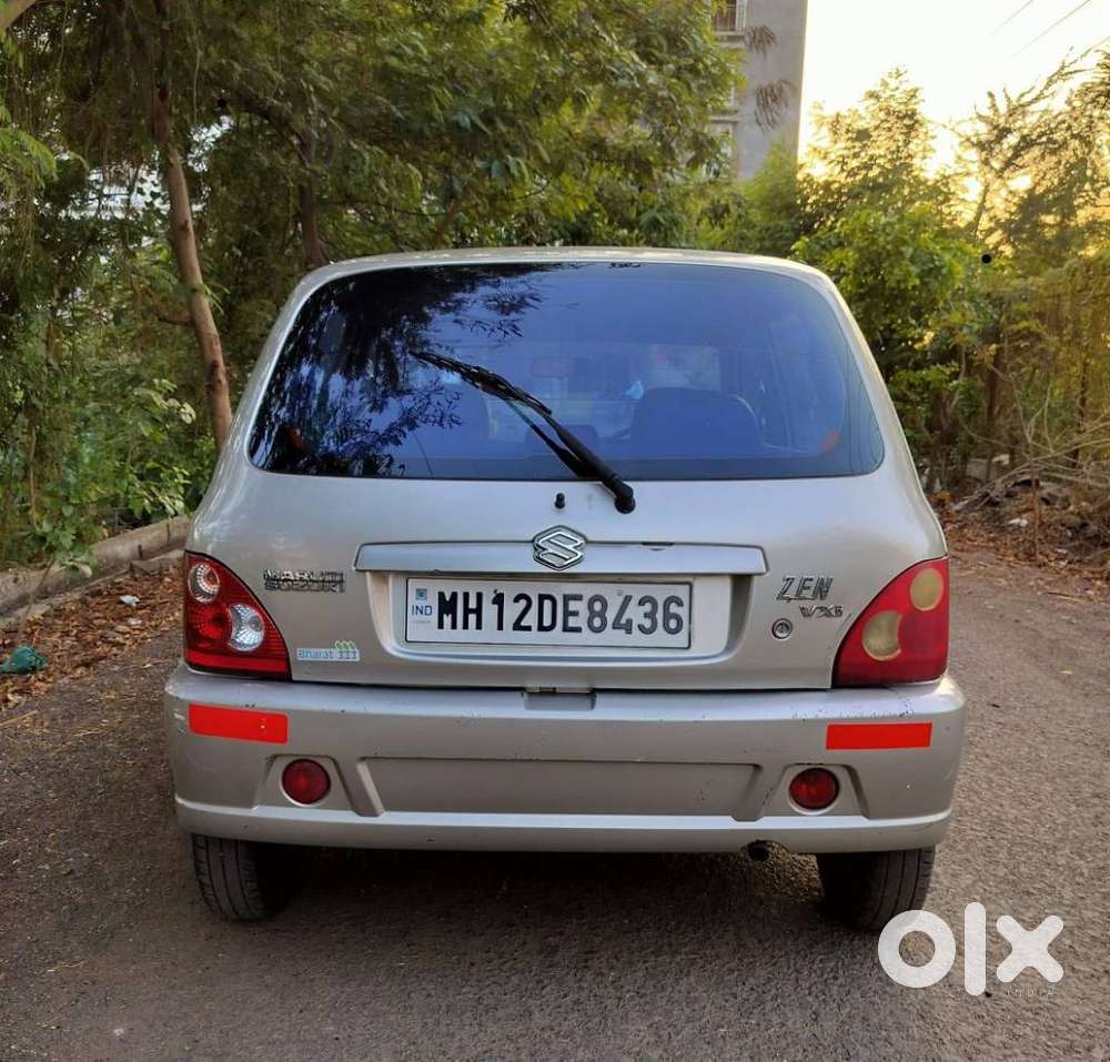 Maruti Suzuki Zen Estilo, 2006, Petrol