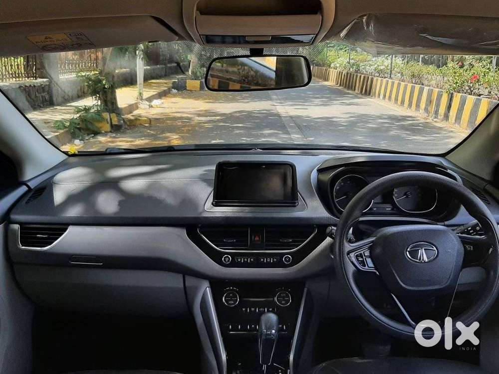 Tata Nexon 1.2 Revotron Xz Plus, 2019