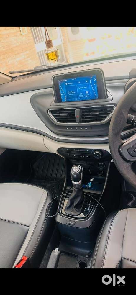 Tata Altroz 2023 Automatic New Condition