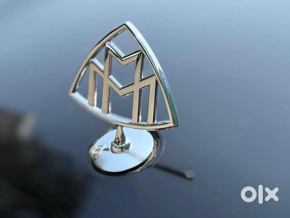 Mercedes-benz Gls 450d 4matic, 2024, Diesel