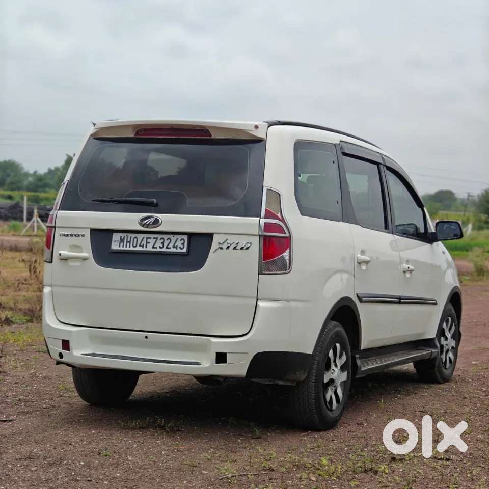 Mahindra Xylo E4 Abs Bs Iii, 2013, Diesel