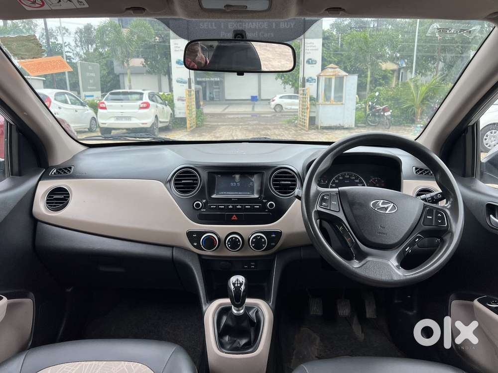 Hyundai Grand I10 1.2 Crdi Sportz, 2018, Diesel