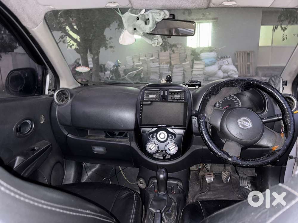 Nissan Sunny Diesel 2017