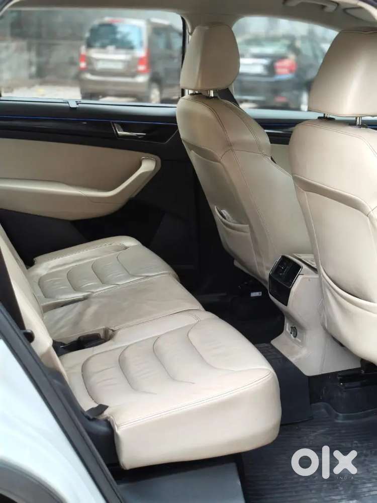 Skoda Kodiaq 2018 Diesel Well Maintained