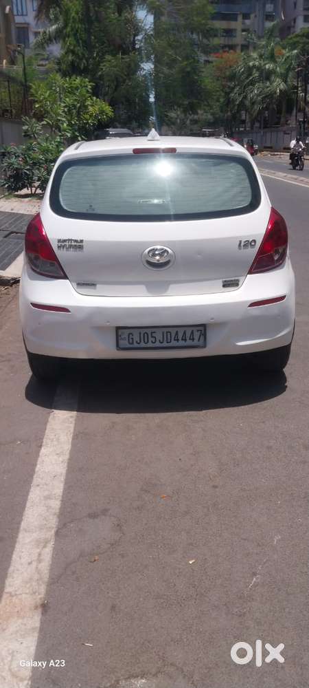 Hyundai I20 Sportz Plus Diesel, 2013, Diesel