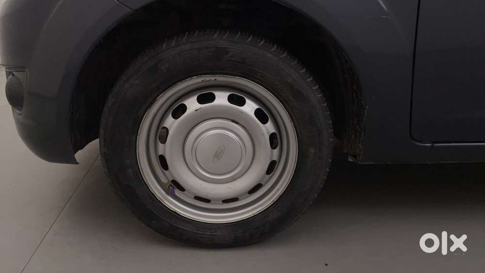 Ford Figo 2010-2012 Petrol Lxi, 2010, Petrol